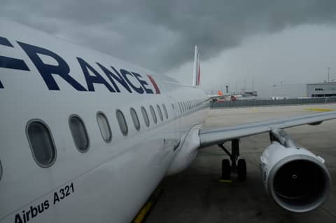Flights 2013