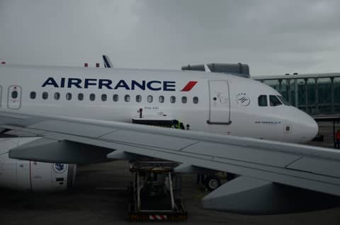 Flights 2013