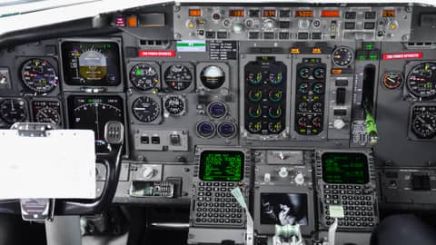 Flights 2014