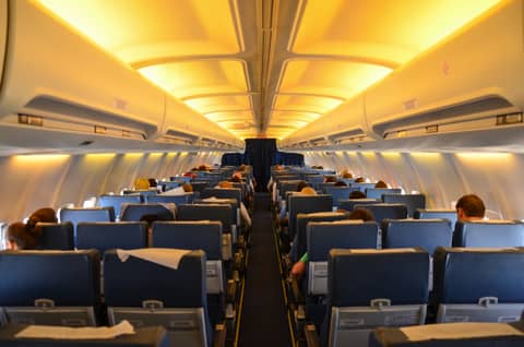 Flights 2014