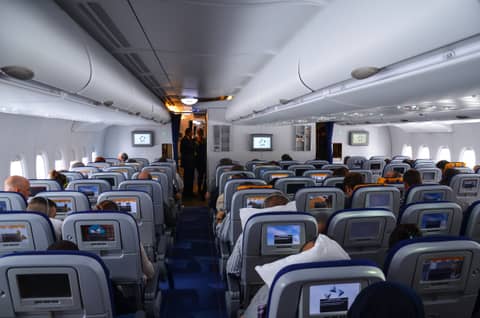 Flights 2014