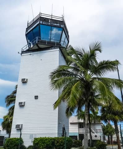 Key West International Airport (EYW), United States of America (USA)