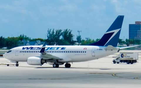 Miami Airport (MIA), Vereinigte Staaten (USA)