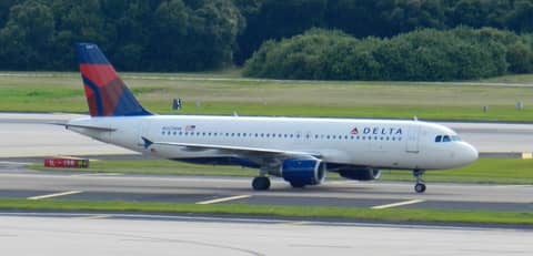 Tampa Airport (TMP), United States of America (USA)