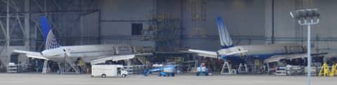 Tampa Airport (TMP), United States of America (USA)