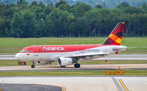 Washington Dulles International Airport (IDA), Vereinigte Staaten (USA)