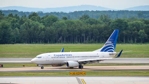 Washington Dulles International Airport (IDA), Vereinigte Staaten (USA)