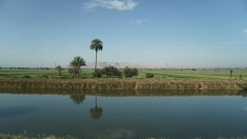 Egypt