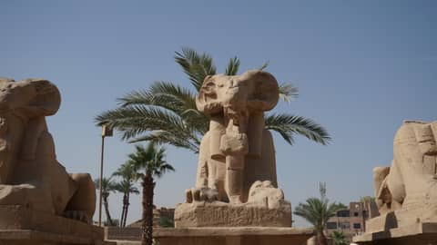 Egypt
