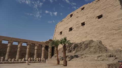 Egypt
