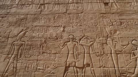 Egypt