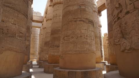 Egypt