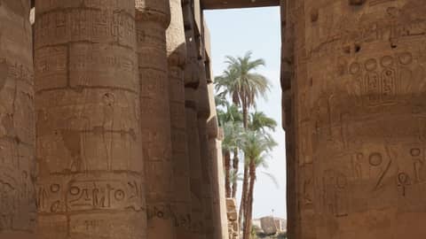 Egypt