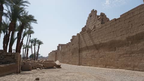 Egypt