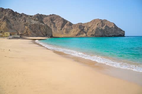 Oman
