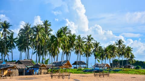 Philippinen