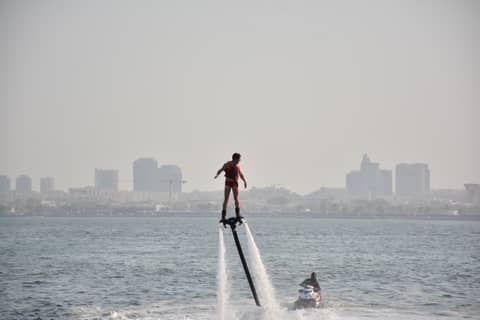 Qatar