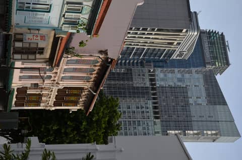 Singapur