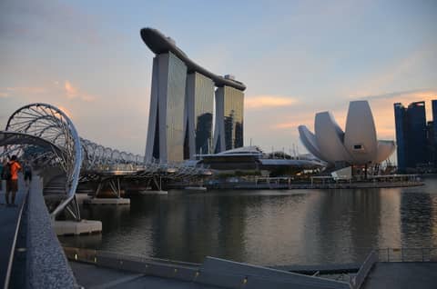 Singapore