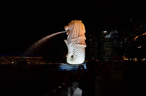 Singapore