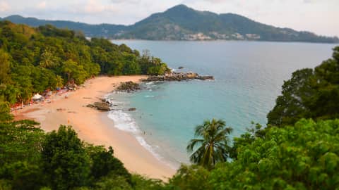 Thailand