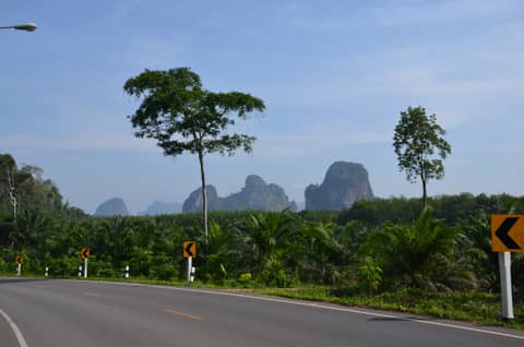 Thailand