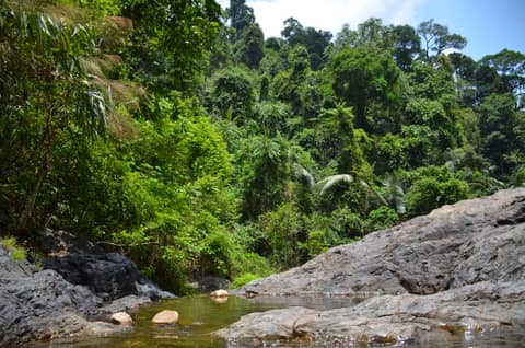 Thailand