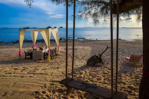 Thailand