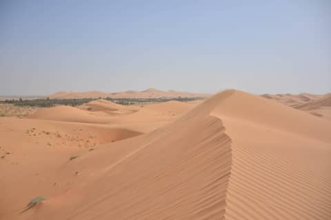 Vereinigte Arabische Emirate (VAE)