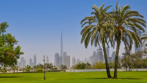 Dubai, Vereinigte Arabische Emirate (VAE)