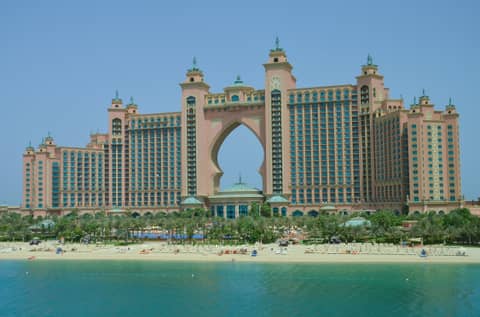Dubai, Vereinigte Arabische Emirate (VAE)