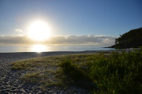 Jervis Bay, Australia