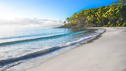 Jervis Bay, Australia