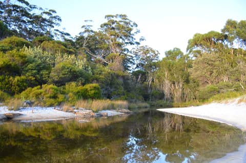 Jervis Bay, Australia