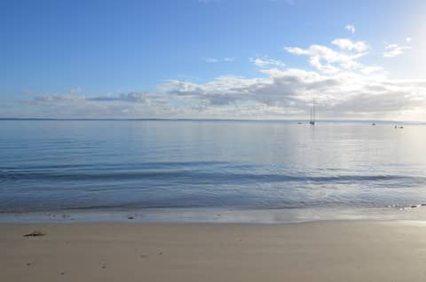 Jervis Bay, Australia