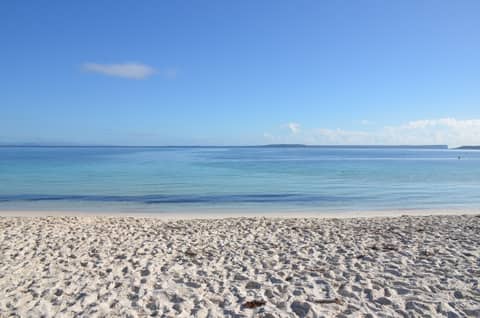 Jervis Bay, Australia