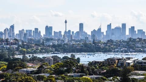 Sydney, Australia