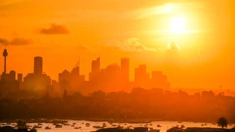 Sydney, Australien