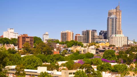 Sydney, Australia