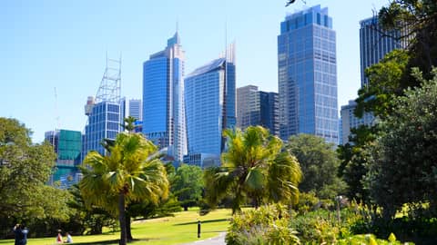 Sydney, Australien