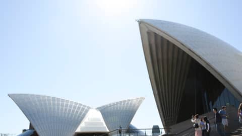 Sydney, Australia