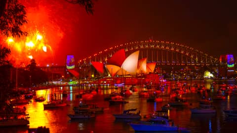 Sydney, Australien