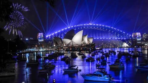 Sydney, Australien