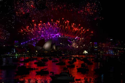 Sydney, Australien