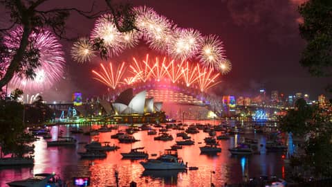 Sydney, Australien
