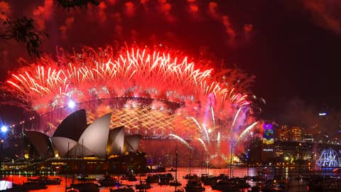 Sydney, Australien