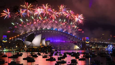 Sydney, Australien