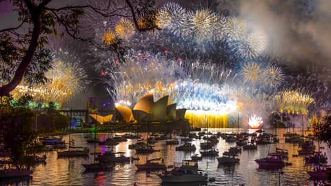 Sydney, Australien