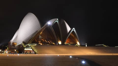 Sydney, Australien