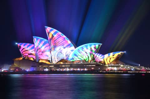 Sydney, Australien